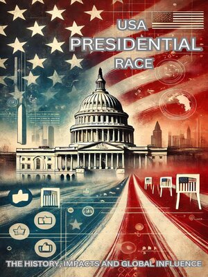 cover image of USA Presidential Race